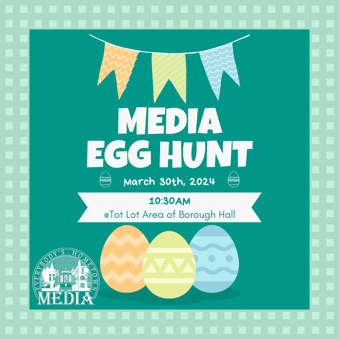 Egg Hunt- Jenn Media