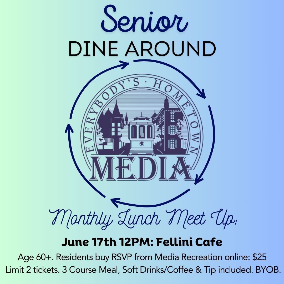 Senior Dine Around (1)