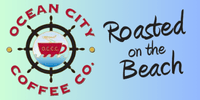 Ocean City Coffee