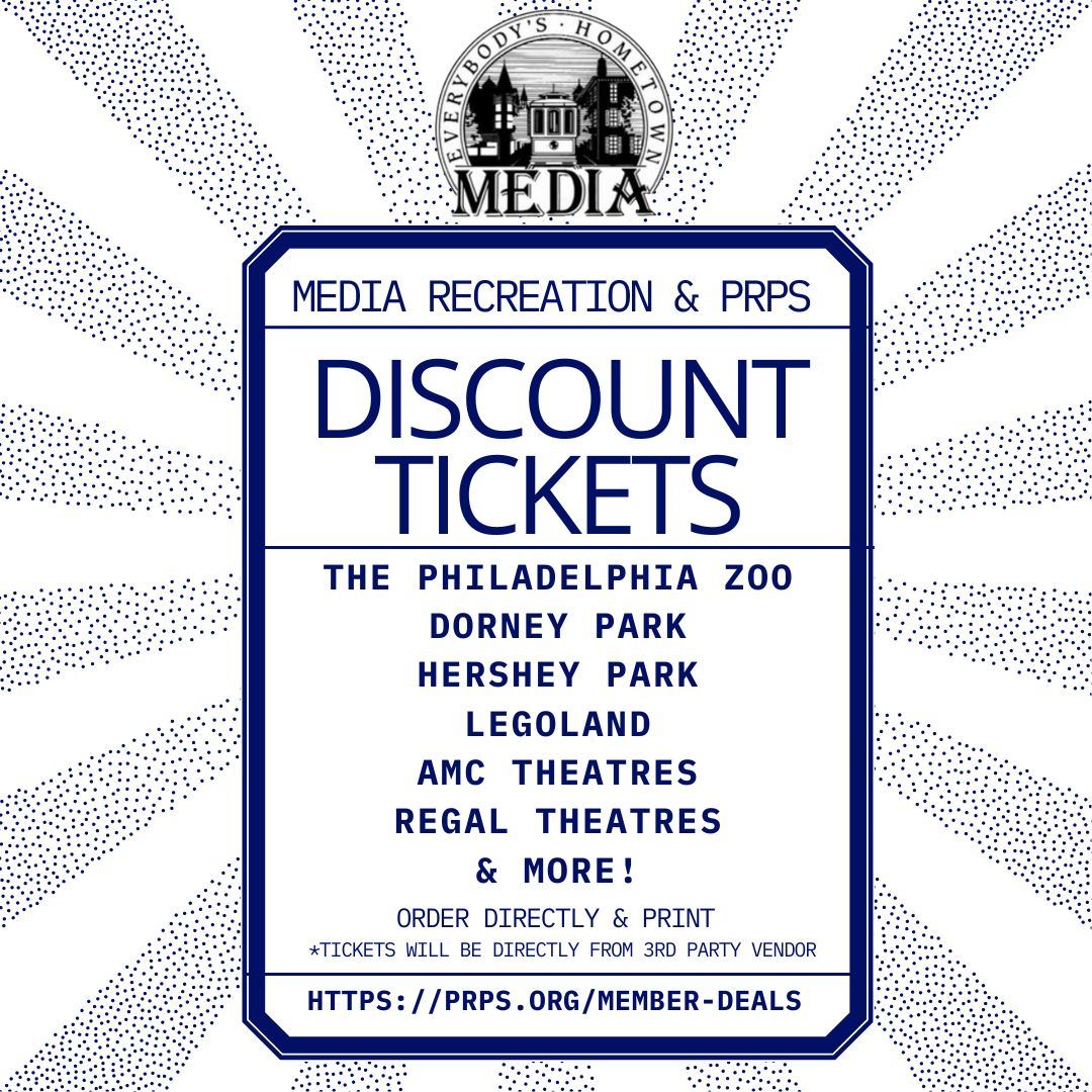 PRPS Ticket Discounts