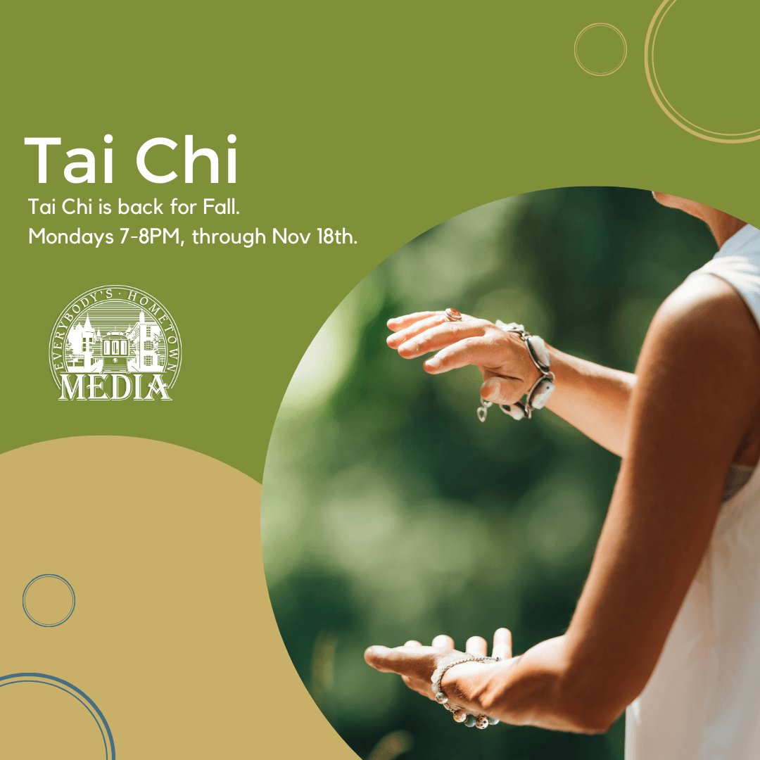 Tai Chi Class (1)