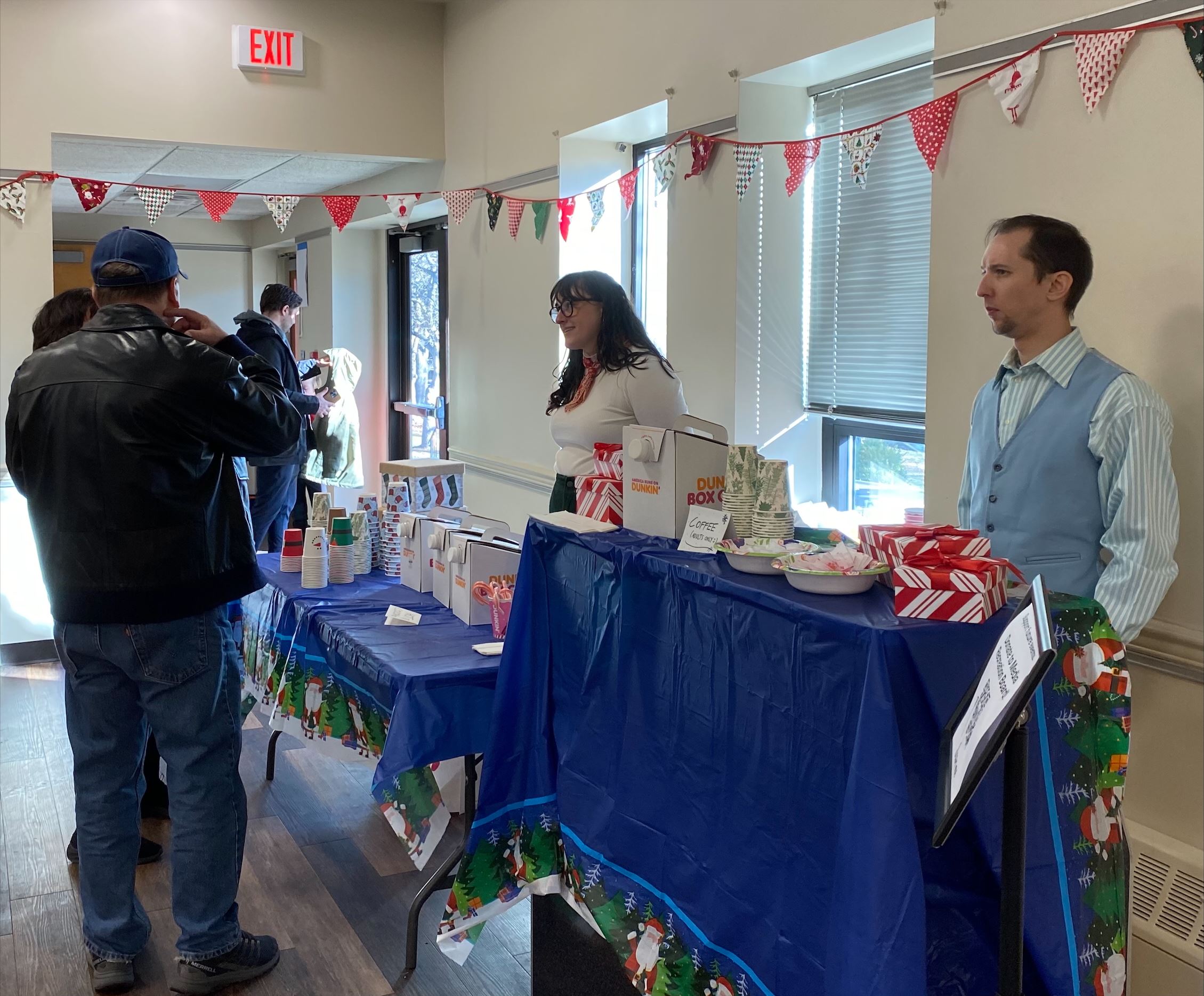 Cocoa and Photos  11