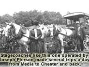 Stagecoaches