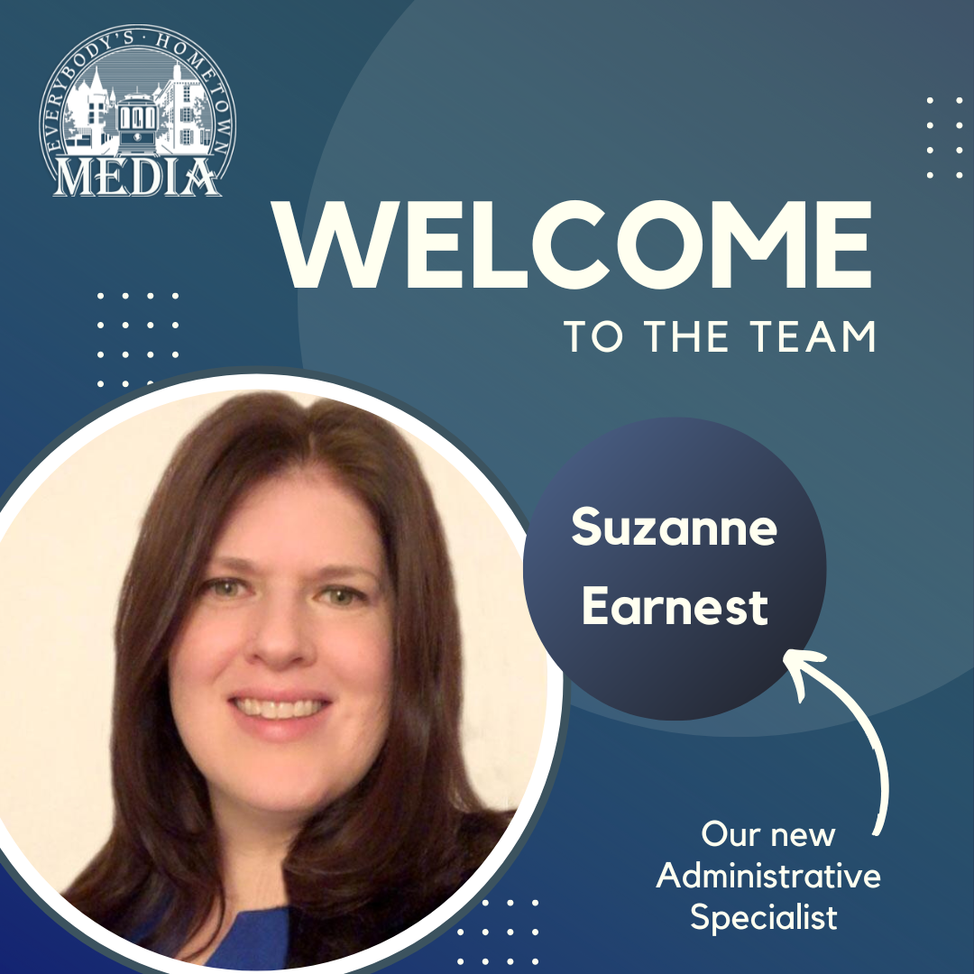 Suzanne Earnest - Media