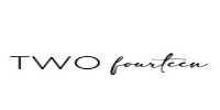 TwoFourteen LOGO