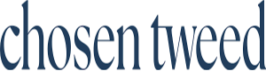Chosen Tweed LOGO