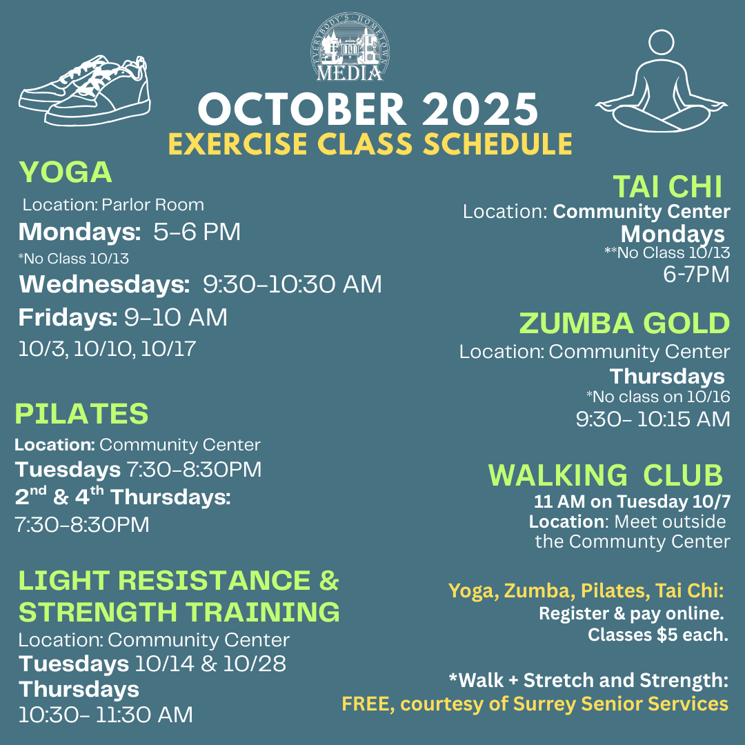EXERCISE CLASS Schedule OCT_updated (2)