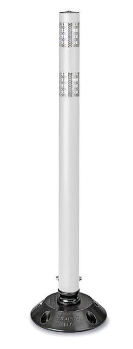 Example of Traffic Delineator