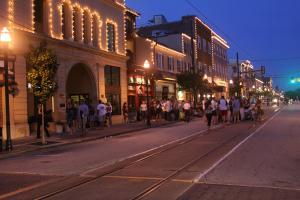 Downtown Media Borough