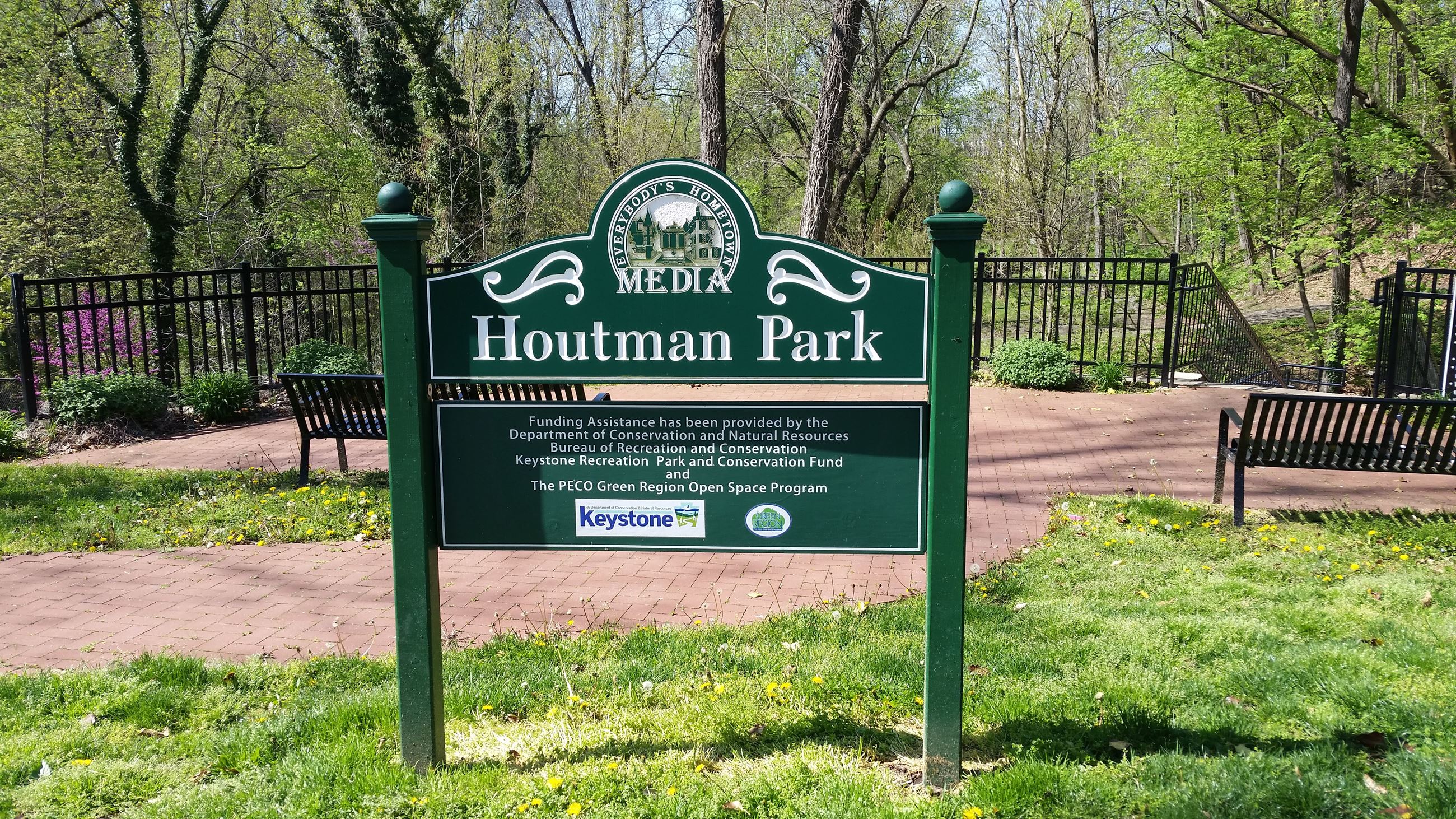 Houtman Park