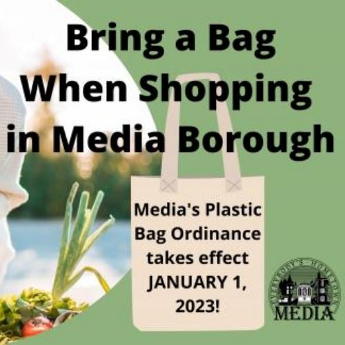 Bring a Bag in the Borough