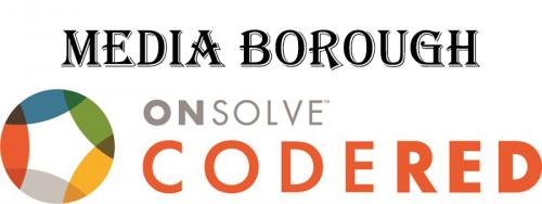 Media Borough Onsolve CodeRED