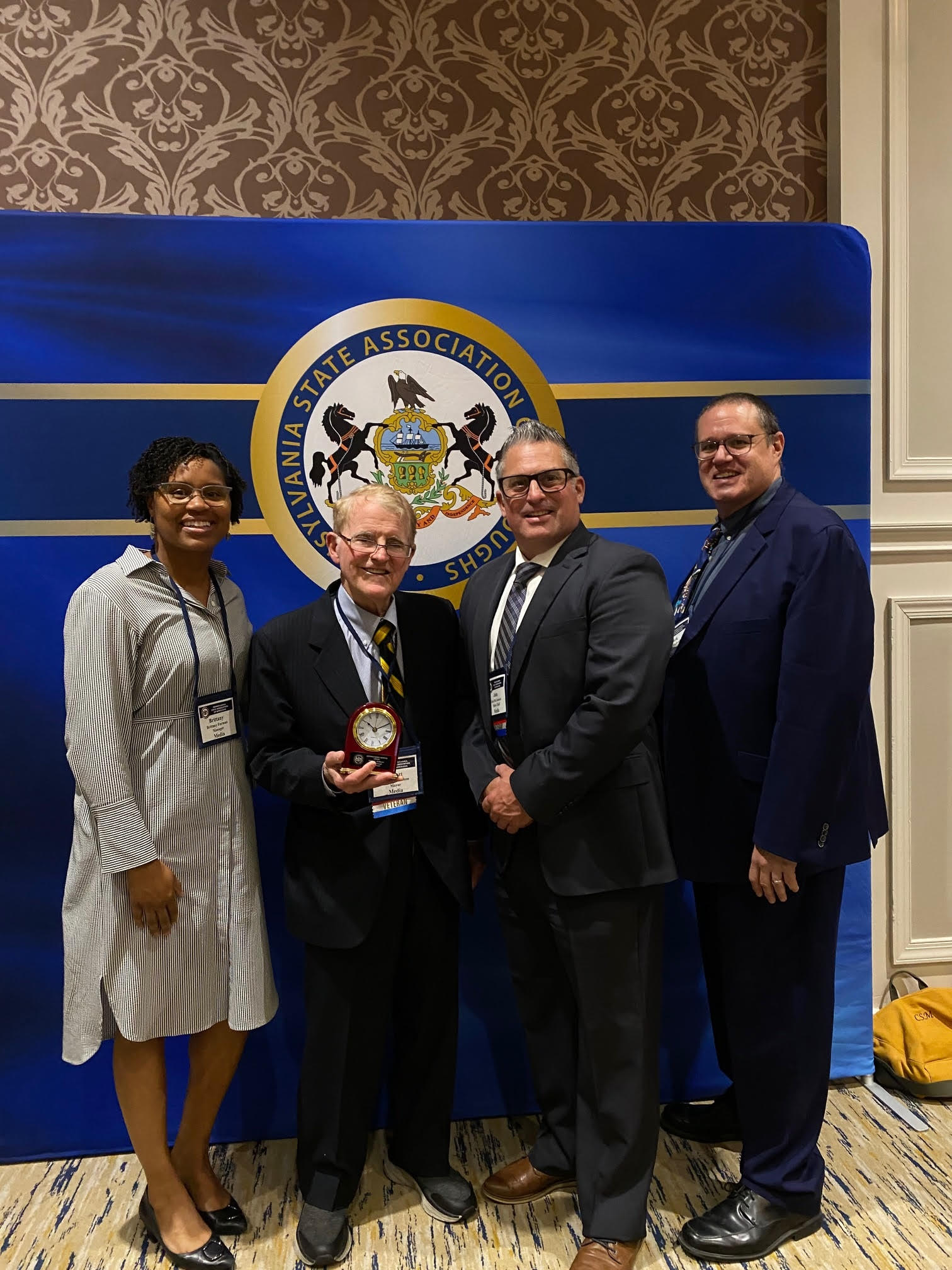 PSAB annual conference 6