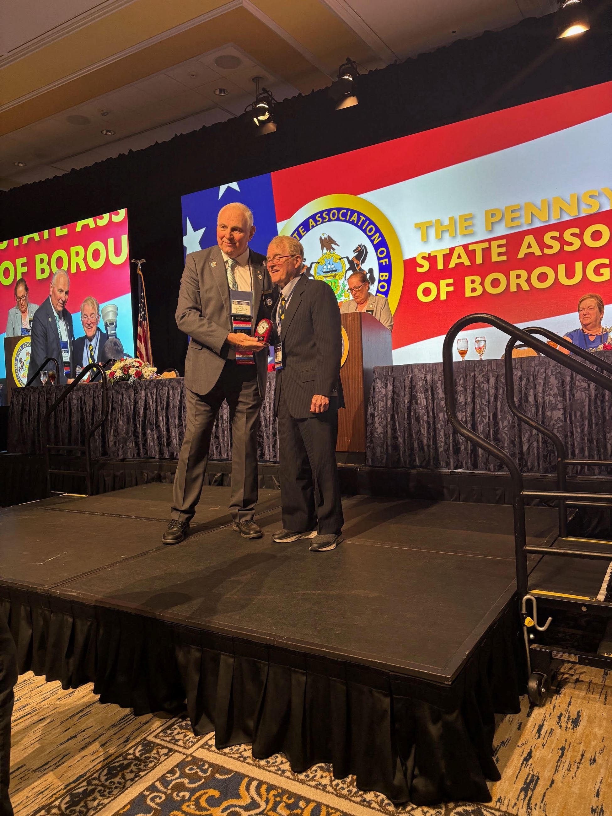 PSAB annual conference 5