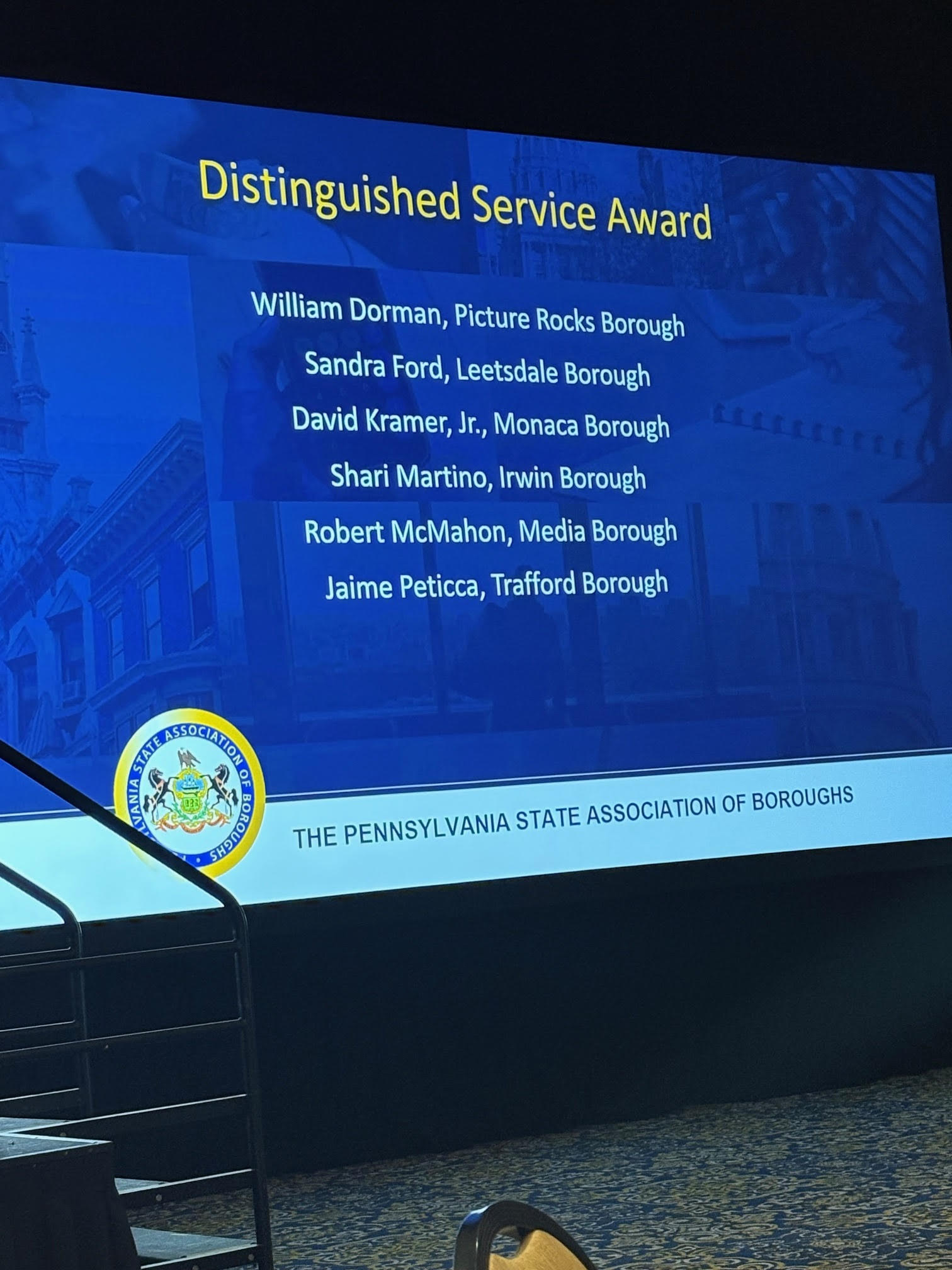 PSAB annual conference 3