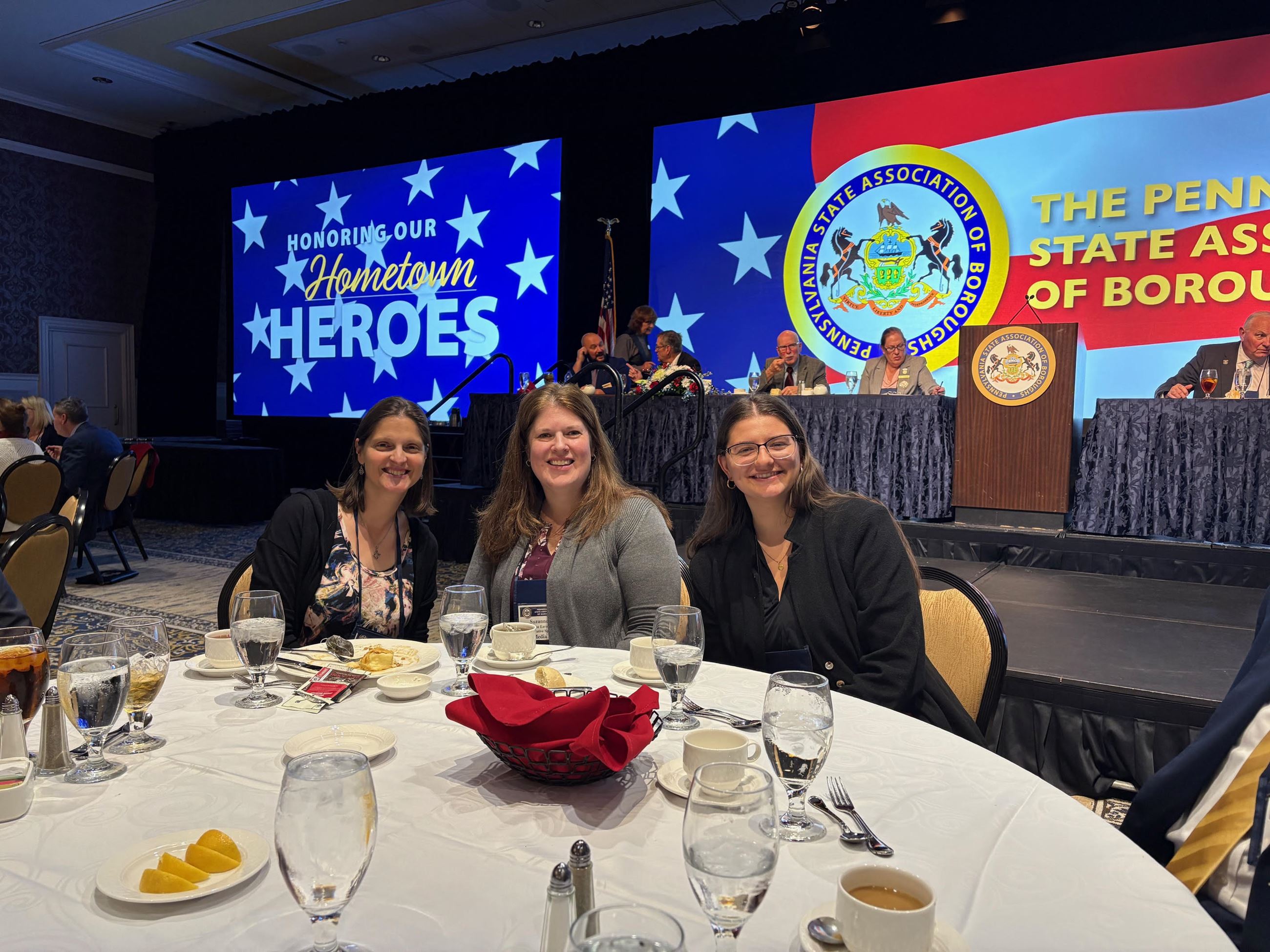 PSAB annual conference 2