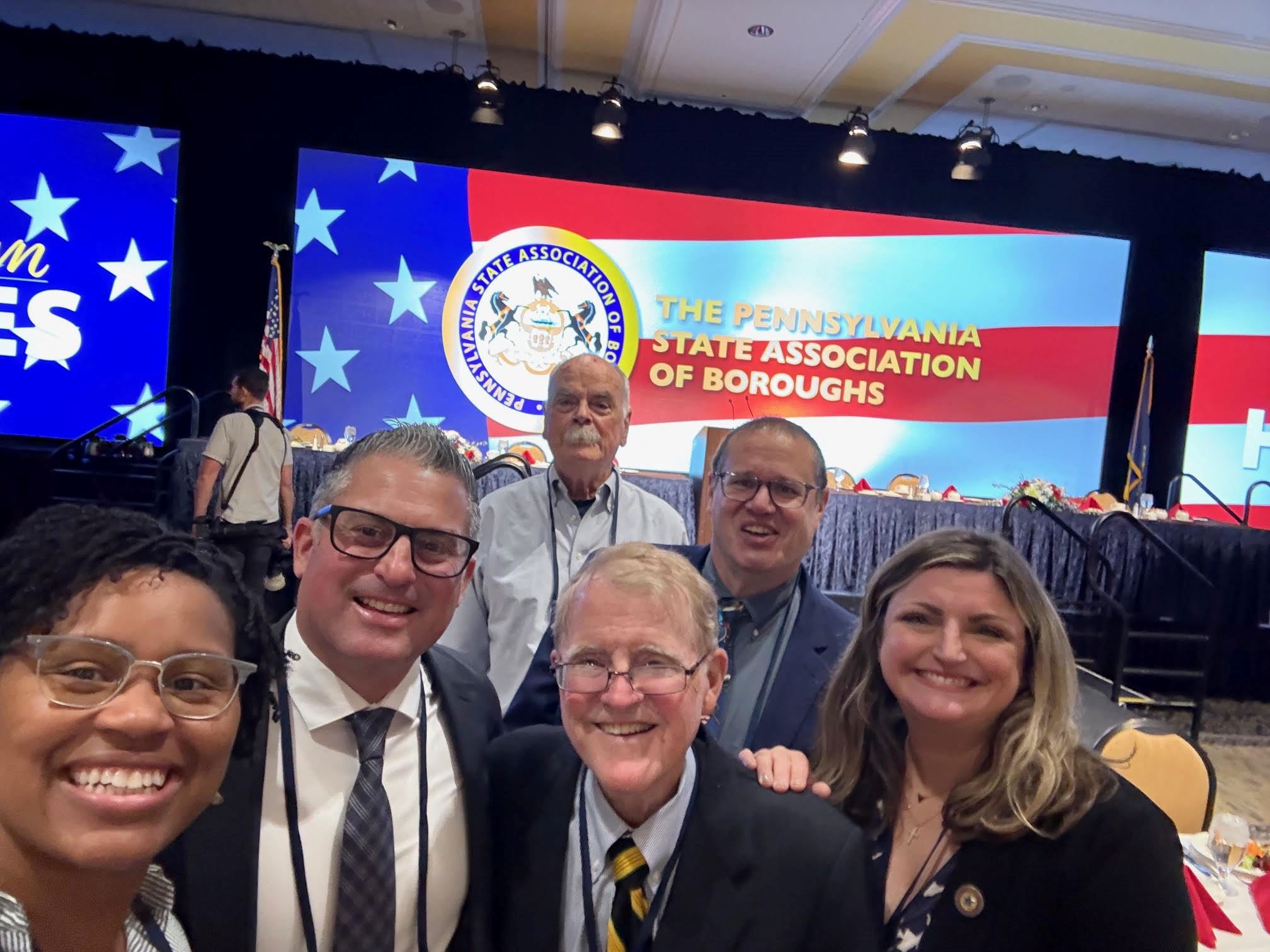 PSAB Annual Conference 1