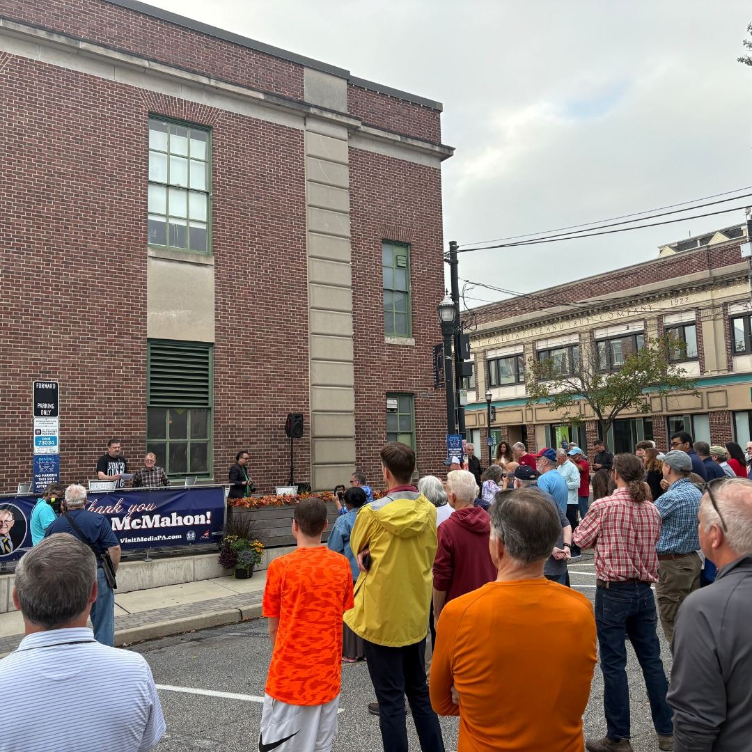 Mayor Bob 33 Years 3