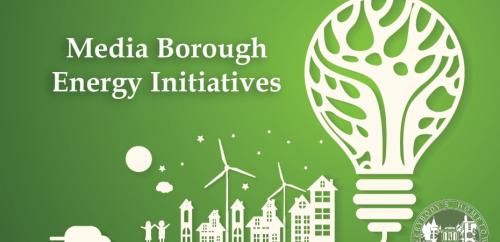 Media Borough Energy Initiatives